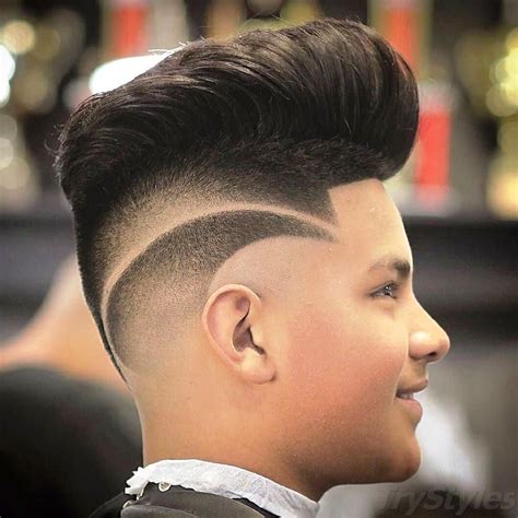 hair style pic boy 2020